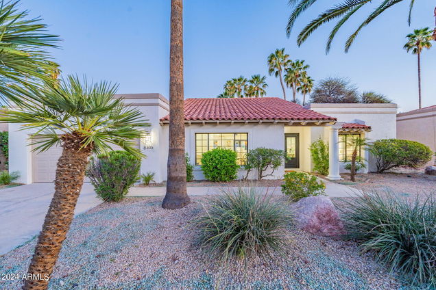 8305 E San Salvador Drive Scottsdale, AZ House Sold - Photo 1 of 43. Opens carousel modal