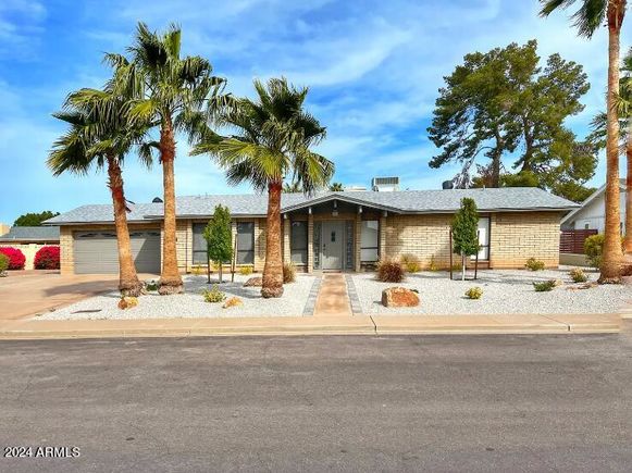 1524 E Kenwood Street Mesa, AZ House Sold - Photo 1 of 35. Opens carousel modal