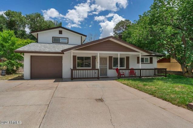 2918 N Schevene Boulevard Flagstaff, AZ House Sold - Photo 1 of 29. Opens carousel modal