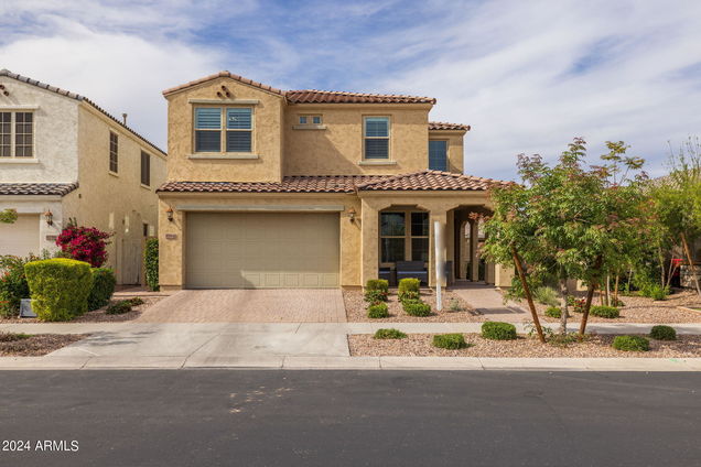 9764 E Radioactive Drive Mesa, AZ House Sold - Photo 1 of 68. Opens carousel modal
