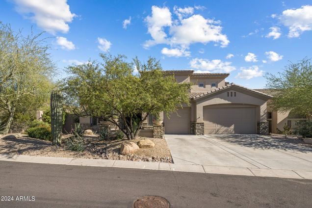 10841 E Gelding Drive Scottsdale, AZ House Pending - Photo 1 of 54. Opens carousel modal