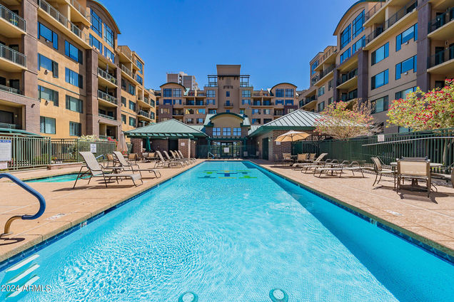 16 W Encanto Boulevard Phoenix, AZ Apartment Sold - Photo 1 of 52. Opens carousel modal