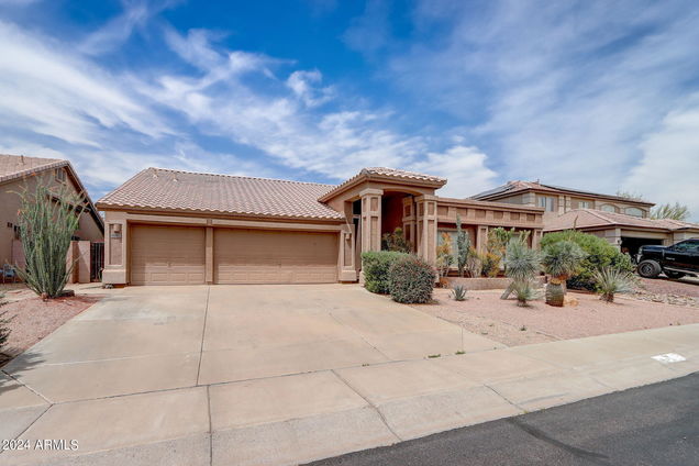 4550 E Bent Tree Drive Cave Creek, AZ House Sold - Photo 1 of 48. Opens carousel modal