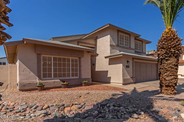 3948 W Questa Drive Glendale, AZ House Active - Photo 1 of 55. Opens carousel modal