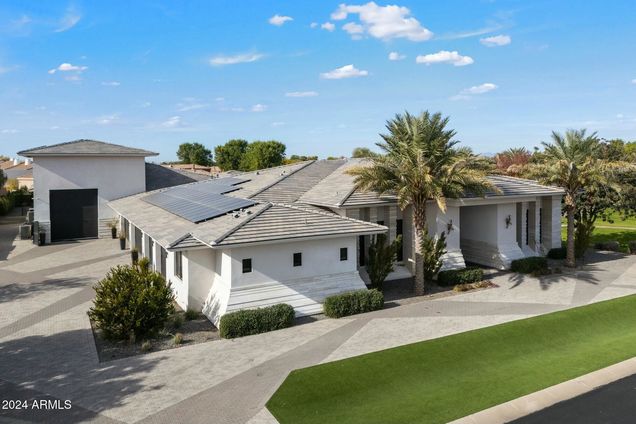 4568 S Banning Drive