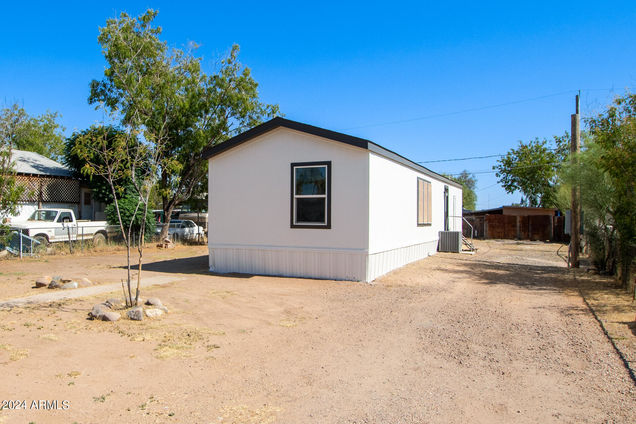 8115 E 4th Avenue Mesa, AZ House Sold - Photo 1 of 33. Opens carousel modal