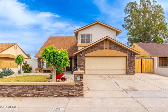 7306 W Coolidge Street Phoenix, AZ House Sold - Photo 1 of 49. Opens carousel modal