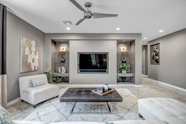 3827 W Aracely Drive New River, AZ House Sold - Photo 1 of 23. Opens carousel modal