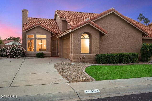 13422 N 92nd Place Scottsdale, AZ House Sold - Photo 1 of 20. Opens carousel modal