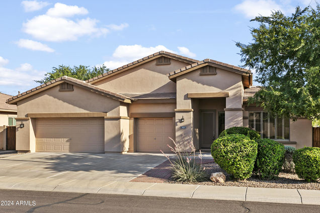 1037 W Laredo Avenue Gilbert, AZ House Sold - Photo 1 of 37. Opens carousel modal