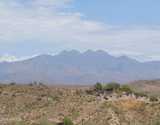 Lot 9n N Ambush Lane Fort McDowell, AZ Plot of land Active - Photo 1 of 29. Opens carousel modal