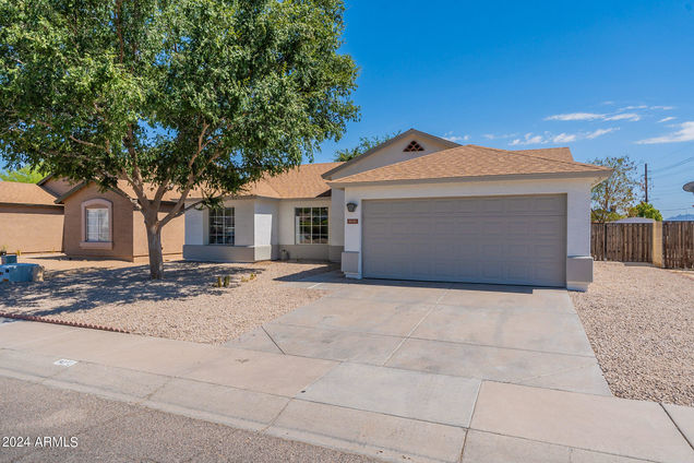 9045 W Highland Avenue Phoenix, AZ House Sold - Photo 1 of 24. Opens carousel modal