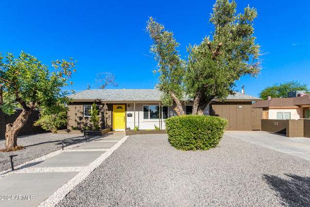 2115 N 28th Street Phoenix, AZ House Sold - Photo 1 of 49. Opens carousel modal