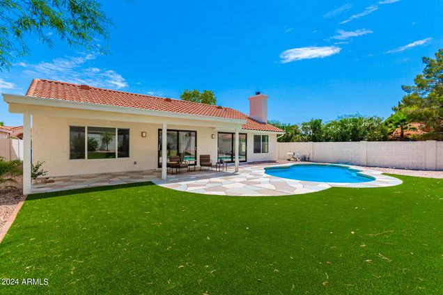 4626 E Villa Maria Drive Phoenix, AZ House Sold - Photo 1 of 36. Opens carousel modal