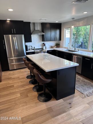 5042 N 82nd Street Scottsdale, AZ Townhouse Active - Photo 1 of 17. Opens carousel modal