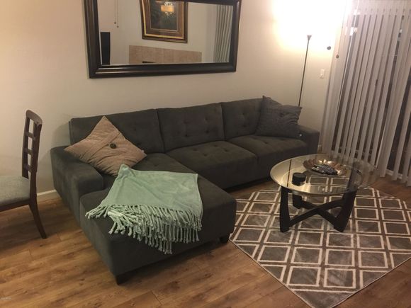10401 N 52nd Street Paradise Valley, AZ Apartment Active - Photo 1 of 17. Opens carousel modal