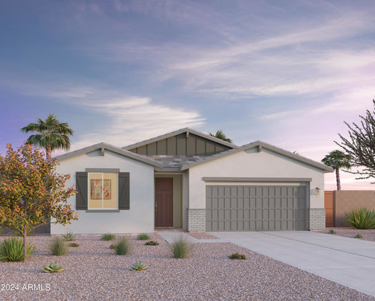 12610 W Marguerite Avenue Avondale, AZ House Sold - Photo 1 of 31. Opens carousel modal
