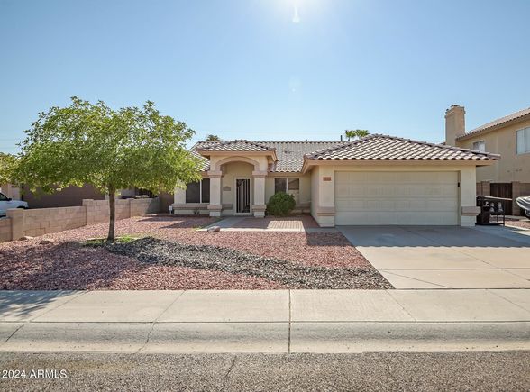 11925 N 68th Avenue Peoria, AZ House Sold - Photo 1 of 18. Opens carousel modal