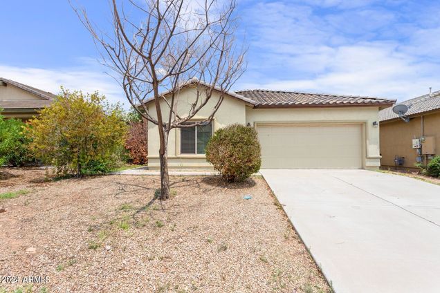 1277 Questa Court Sierra Vista, AZ House Sold - Photo 1 of 31. Opens carousel modal