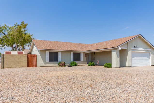 8144 W Corrine Drive Peoria, AZ House Sold - Photo 1 of 19. Opens carousel modal