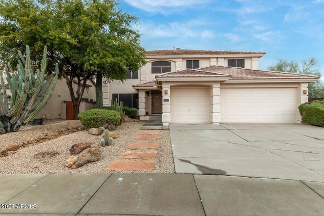 27638 N 45th Way Cave Creek, AZ House Sold - Photo 1 of 48. Opens carousel modal