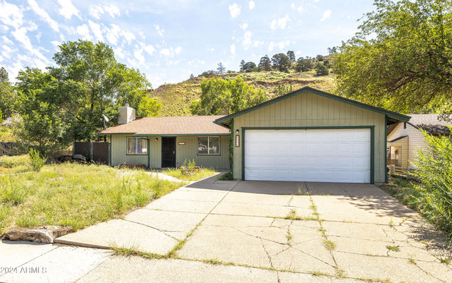 6260 N Dodge Avenue Flagstaff, AZ House Sold - Photo 1 of 19. Opens carousel modal