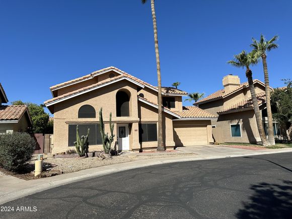 1356 N Dana Street Gilbert, AZ House Sold - Photo 1 of 54. Opens carousel modal