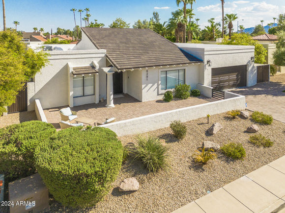 8281 E San Salvador Drive Scottsdale, AZ House Sold - Photo 1 of 50. Opens carousel modal