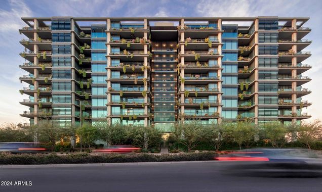 7120 E Kierland Boulevard Scottsdale, AZ Apartment Sold - Photo 1 of 37. Opens carousel modal