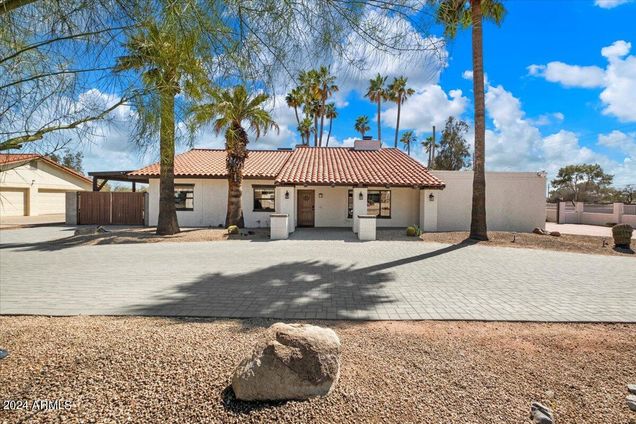 7211 E Sunnyside Drive Scottsdale, AZ House Sold - Photo 1 of 32. Opens carousel modal