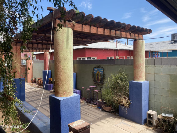 1509 E Willetta Street Phoenix, AZ House Sold - Photo 1 of 45. Opens carousel modal