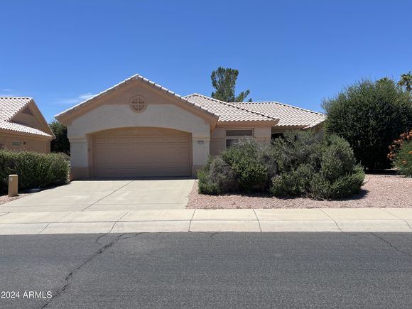 22110 N Lobo Lane Sun City West, AZ House Sold - Photo 1 of 1. Opens carousel modal