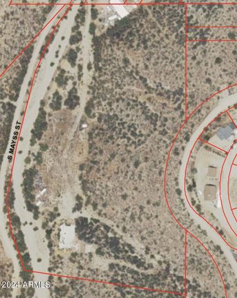 867 S Mayss Street Globe, AZ Plot of land Active - Photo 1 of 5. Opens carousel modal