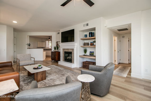 15221 N Clubgate Drive Scottsdale, AZ Apartment Active - Photo 1 of 36. Opens carousel modal
