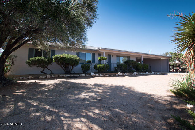 1516 Hummingbird Lane Sierra Vista, AZ House Sold - Photo 1 of 52. Opens carousel modal
