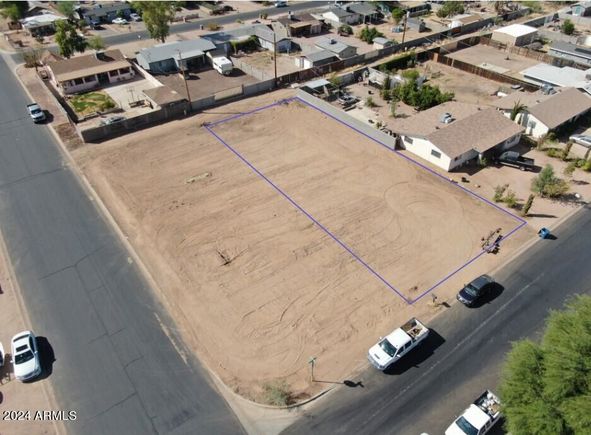 8035 E 3rd Avenue Mesa, AZ Plot of land Sold - Photo 1 of 6. Opens carousel modal