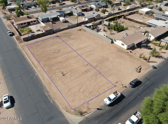 8039 E 3rd Avenue Mesa, AZ Plot of land Sold - Photo 1 of 6. Opens carousel modal