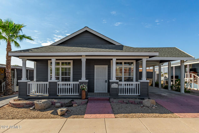1633 E Villa Rita Drive Phoenix, AZ House Sold - Photo 1 of 33. Opens carousel modal