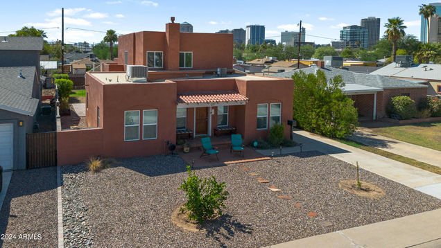 601 E Clarendon Avenue Phoenix, AZ House Sold - Photo 1 of 26. Opens carousel modal