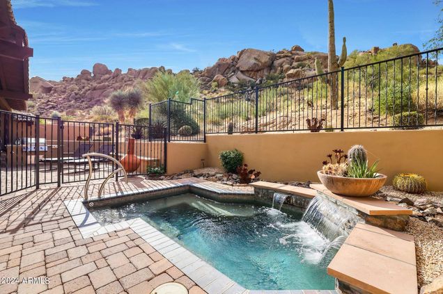 27440 N Alma School Parkway Scottsdale, AZ Townhouse Sold - Photo 1 of 53. Opens carousel modal