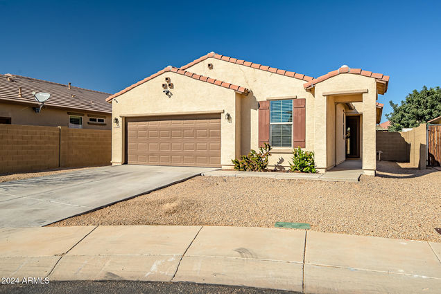 16788 W Moreland Street Goodyear, AZ House Sold - Photo 1 of 27. Opens carousel modal