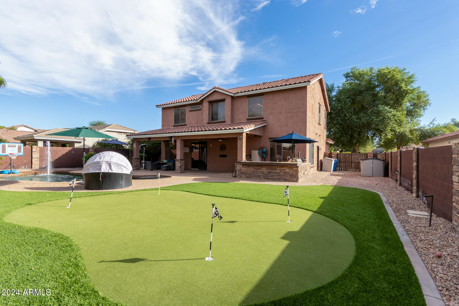 1248 E Nightingale Ln, Gilbert, AZ 85298 Estately 🧡 MLS 6776204