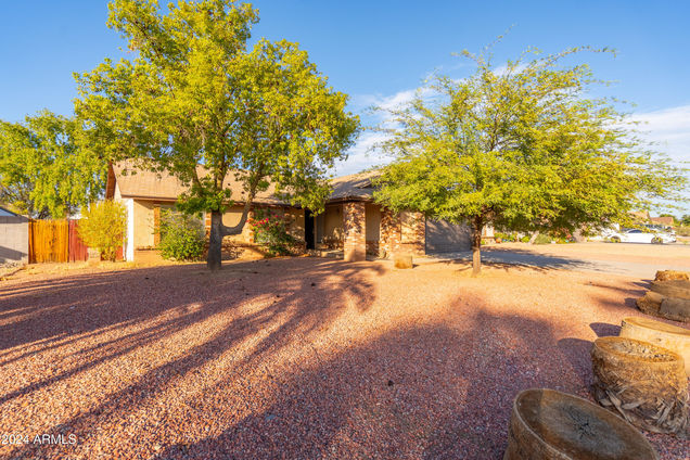 8026 W Aster Drive Peoria, AZ House Sold - Photo 1 of 31. Opens carousel modal