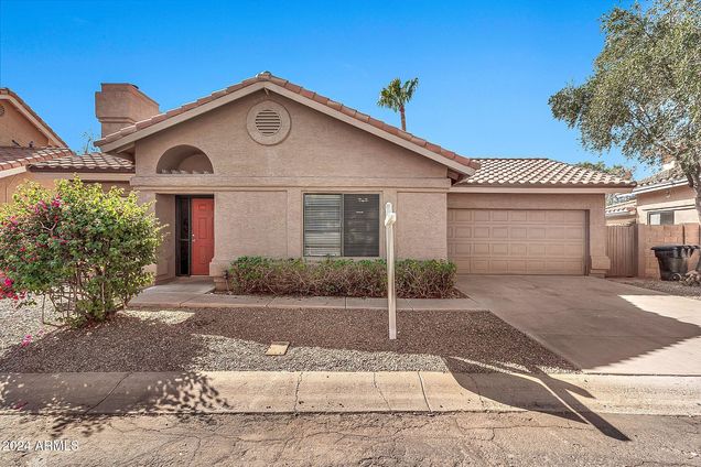 1332 N Brittany Lane Gilbert, AZ House Sold - Photo 1 of 33. Opens carousel modal