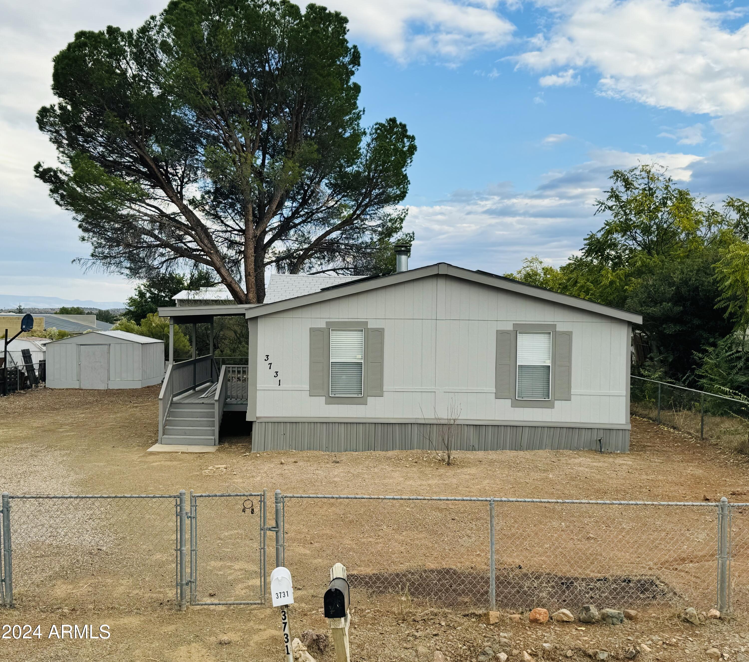 3731 E Mission Ln, Cottonwood, AZ 86326 Estately 🧡 MLS 6778144