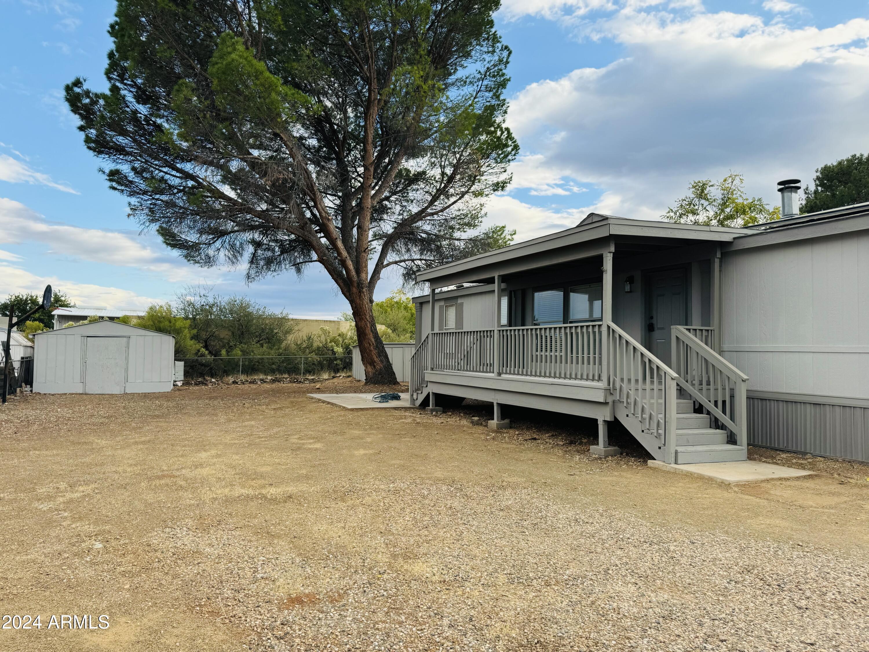 3731 E Mission Ln, Cottonwood, AZ 86326 Estately 🧡 MLS 6778144