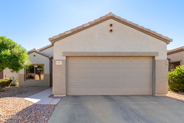 15813 W Arrowhead Drive Surprise, AZ House Sold - Photo 1 of 22. Opens carousel modal
