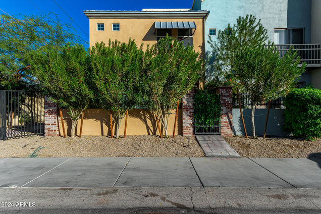 1406 W Main Street Mesa, AZ Townhouse Active - Photo 1 of 37. Opens carousel modal