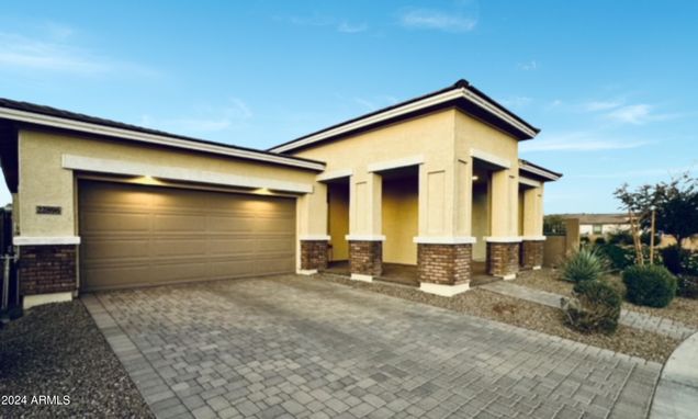 22896 E Poco Calle Queen Creek, AZ House Sold - Photo 1 of 75. Opens carousel modal