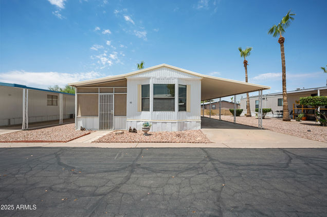9427 E University Drive Mesa, AZ House Active - Photo 1 of 26. Opens carousel modal